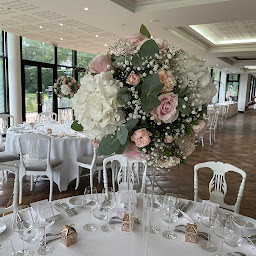 Photo n°20 de Au Paradis des Fleurs à Neuville-sur-Saône (Prestataire de mariage)