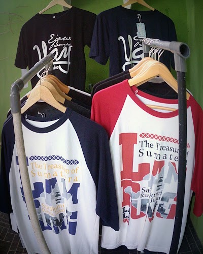 Photos of Lalawa Kaos Lampung