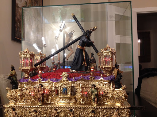 Arte y Pasión del Sur
