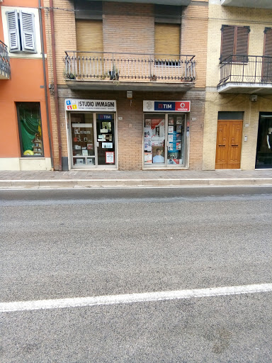 Fotostudio Immagini Telefonia di Giorgio Guardati