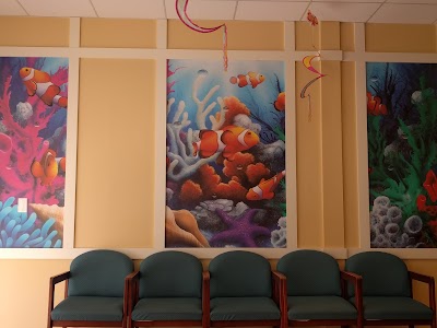 Photos of ALL Pediatrics of Lorton