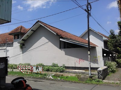 Photos of Lapas Super Maximum Security Purwokerto