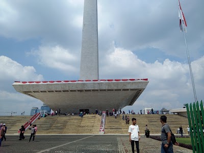 Photos of Taman Monas