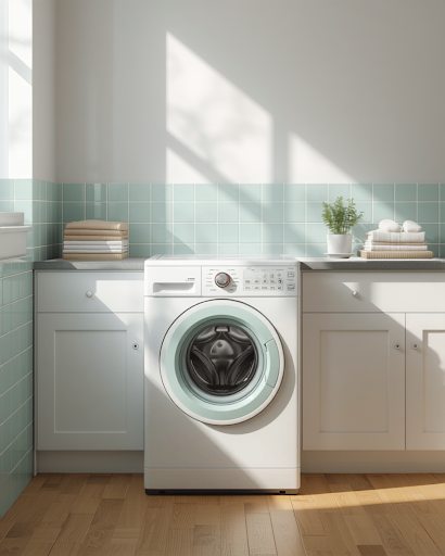 Semi-automatic wash tub or dryer tub not working properly? Aryan Refrigeration & AC Services prov… post image