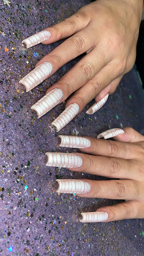 Tatisnails29 - Visual