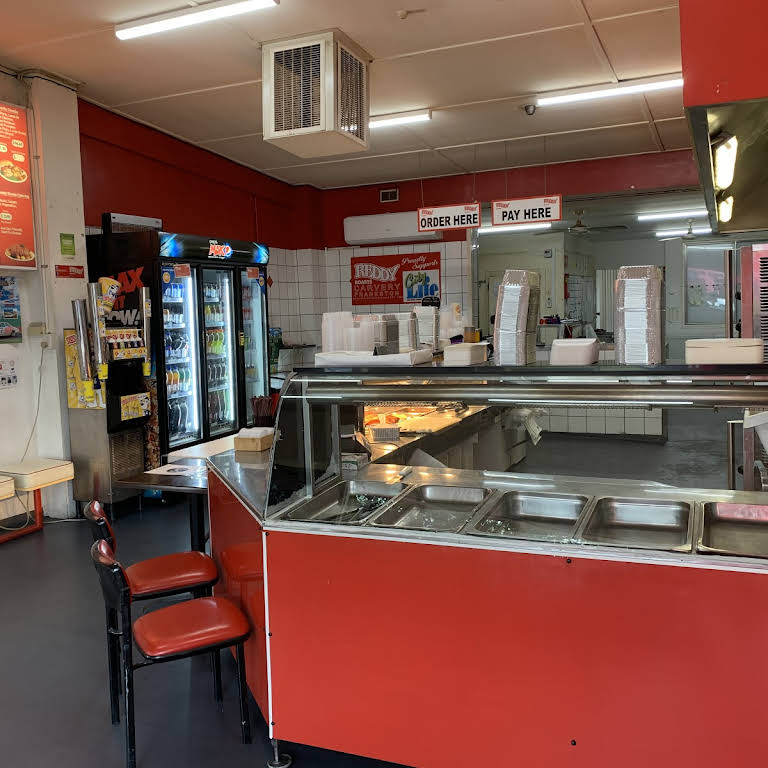 Reddy Roasts Frankston Meal Takeaway in Frankston