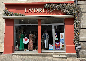 Photo n°1 de La’dress Paimpol à Paimpol (Magasin de vêtements)