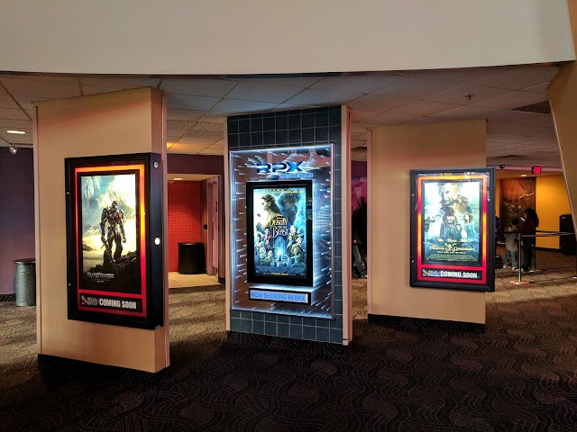 Regal Cinemas Northampton 14 & RPX