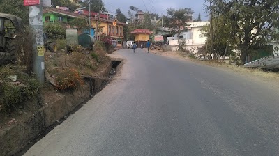 Photos of Ilam Petrol Pump