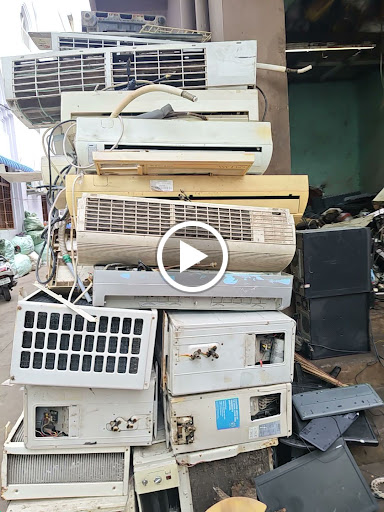 Old AC Scrap Buyers in Hyderabad | Best Scrap Collection post image