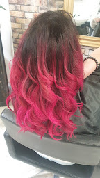 Photo n°4 de Bulle d'Hair by Laetitia C - Amie à Amiens (Salon de coiffure)