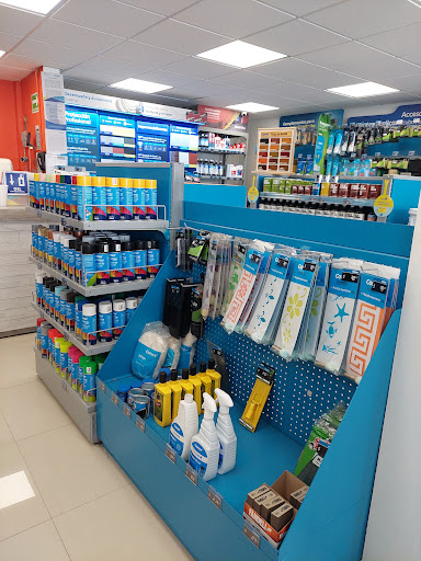 Tienda Comex Acuexcomac Gallery - Mexico