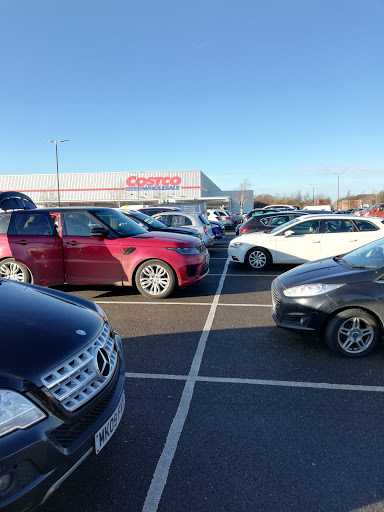 Costco Petrol Station - Thumbnail