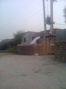 Qasba Maral Bus Stop multan