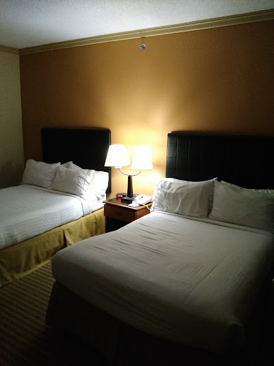 Photos of Holiday Inn Express & Suites Irving Dfw Airport North