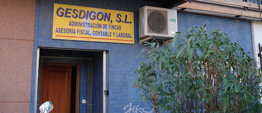 Gesdigon, Asesoria Contable y Fiscal - Thumbnail