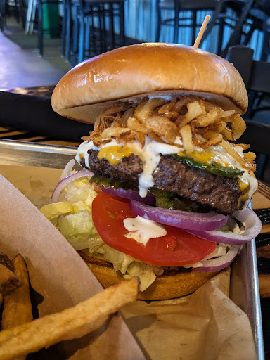 Eagle's Point Bar & Grill Gallery - United States