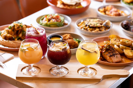 Ofori's World Cuisine