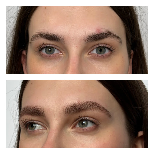 Studio brwi i rzęs „brows zhe”