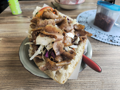 Side Bistro - Visual
