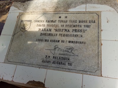 Photos of Taman Makam Siri Na Pesse