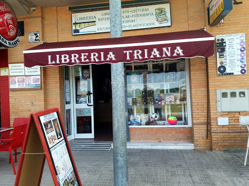 Libreria Triana