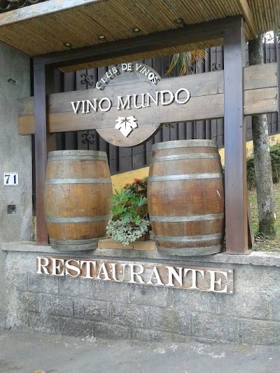 Photos of Vino Mundo