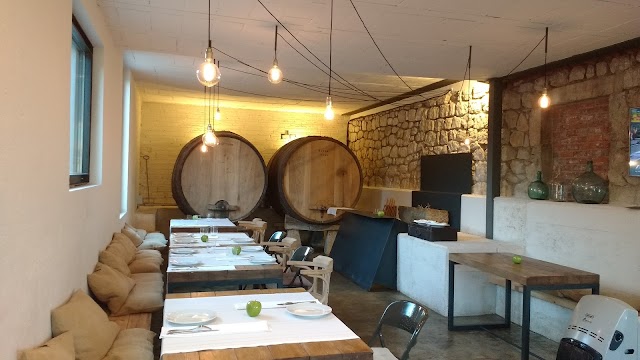 Restaurante la Huertona