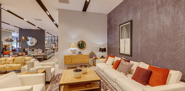Commentaires et avis sur Roche Bobois