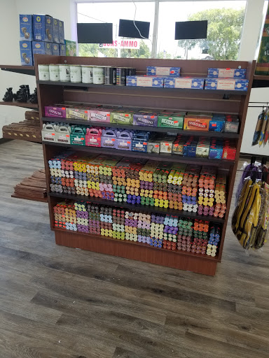 green culture smoke shop - Thumbnail