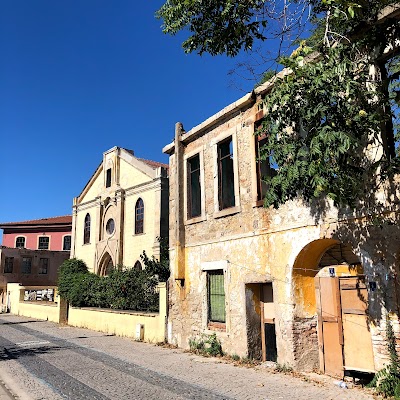 St. George Armenian Apostolic Church