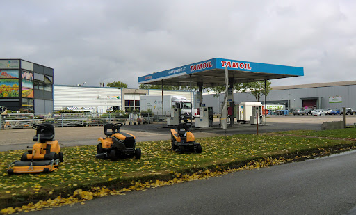 Tamoil Express Zwaagdijk - Thumbnail