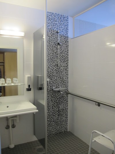 lodging