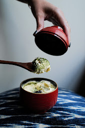 Photo n°97 de Jun à Paris (Restaurant de cuisine fusion asiatique)