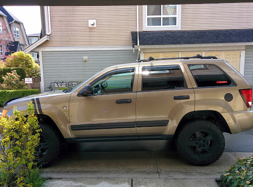 Lift Kits Depot - Thumbnail