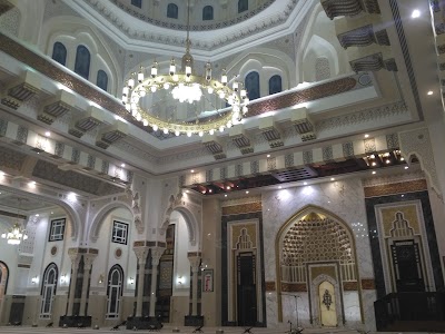 Photos of Emarat Service Station
