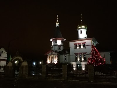Photos of ORTHODOX Narva Narva Icon of Our Lady Church