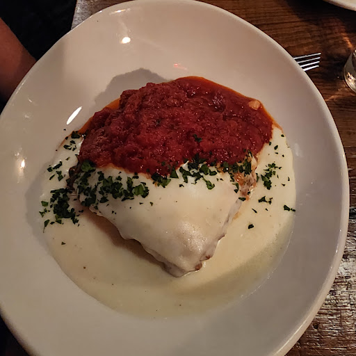 Cristiano Ristorante - Thumbnail