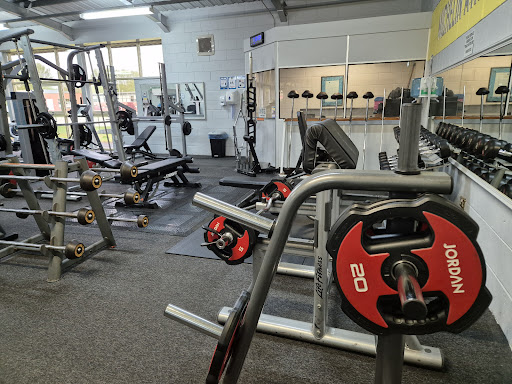 Michelin Athletic Club - Thumbnail