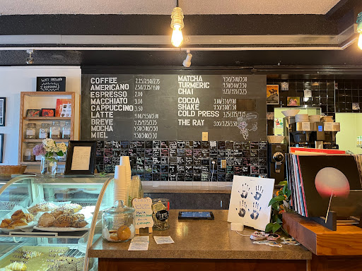 Amity Coffee - Thumbnail