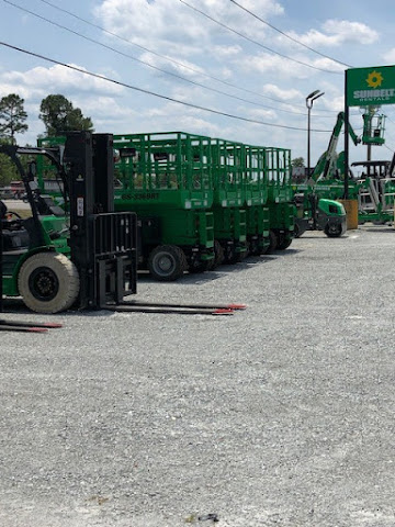 Sunbelt Rentals