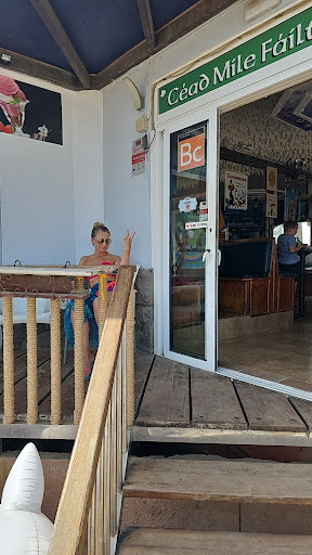 Paddy's Beach Bar - Thumbnail