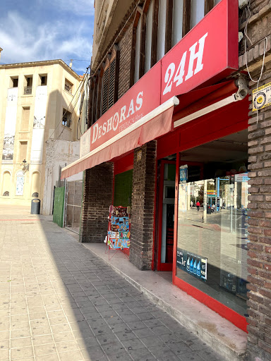 Supermercado Deshoras - Thumbnail