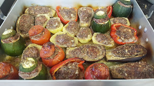 Photo n°7 de Le Four D'Antan Pizza à Flassans-sur-Issole (Sandwicherie)