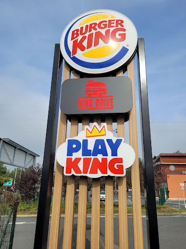 Photo 1 - Burger King