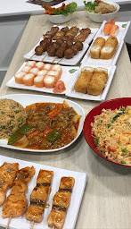 Photo n°33 de Au Sushi & wok à Saint-Denis (Restaurant de sushis)