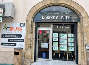 Photo n°21 de KORINE OLIVIER à Peyrolles-en-Provence (Société de gestion immobilière)