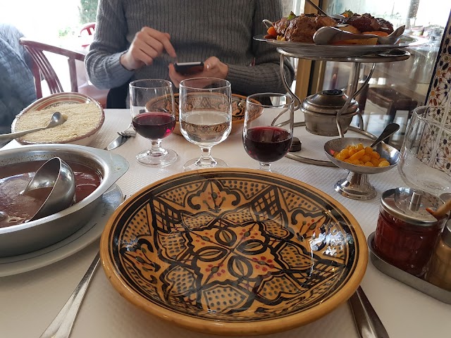 Chez Léon