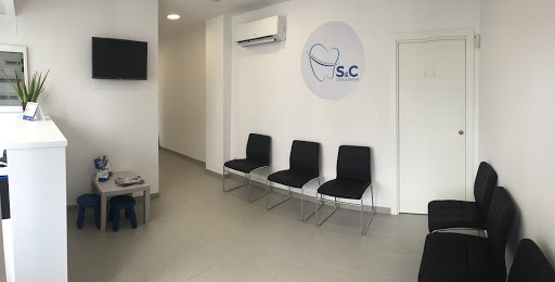S&C Clínica Dental Cubas de la Sagra