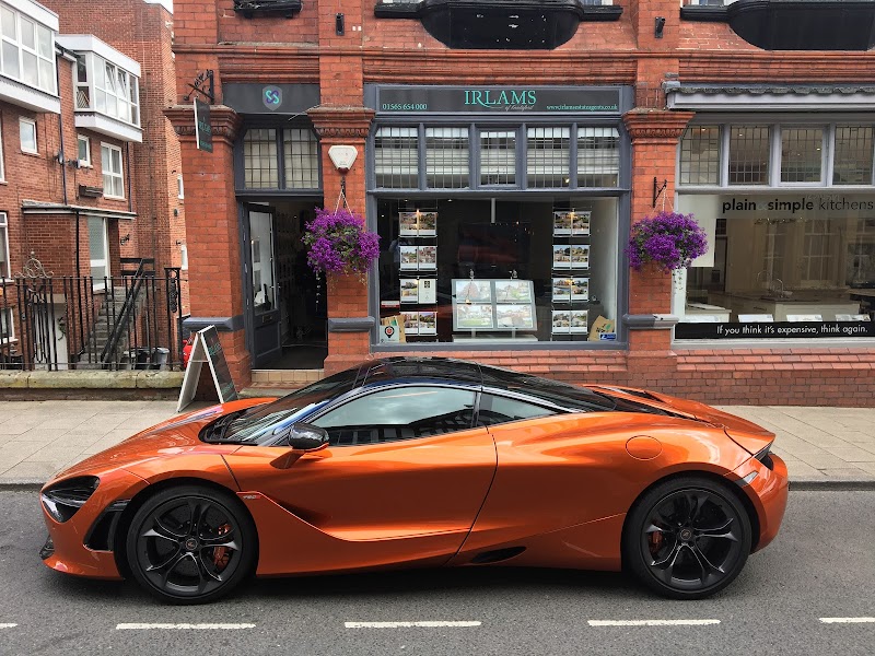 Irlams Estate Agents photo 2